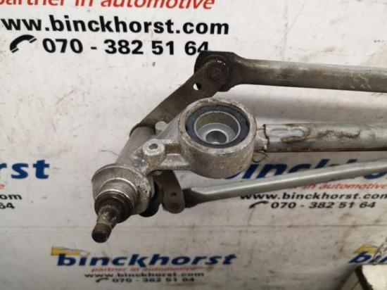 Wischergestänge Opel Zafira B A05 Bild Wischergestänge Opel Zafira B A05