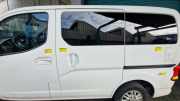 Schiebetür links Nissan NV200 Kasten M20