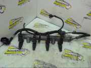 Abstellvorrichtung für Einspritzanlage Hyundai Atos MX 9260930006
