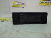 Kennzeichenleuchte mitte Lancia Zeta 220