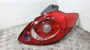 Rückleuchte rechts Ford Ka RU8