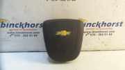 Airbag Fahrer Chevrolet Orlando J309 13286903