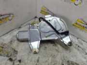 Wischermotor hinten Daihatsu YRV M2 8513097402