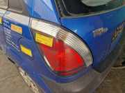 Rückleuchte links Kia Rio II JB 924011G210