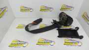 Sicherheitsgurt links hinten VW Golf III 1H