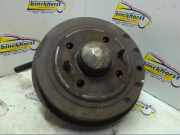 Radnabe hinten Fiat Punto 188