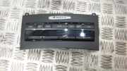 Heizungsbetätigung (Konsole) Mercedes-Benz E-Klasse W212 A2129002814