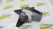 Wischermotor hinten Renault Clio II B 53016612