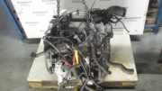 Motor ohne Anbauteile (Diesel) Skoda Fabia 6Y