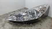 Hauptscheinwerfer links Peugeot 308 I SW 9656162580