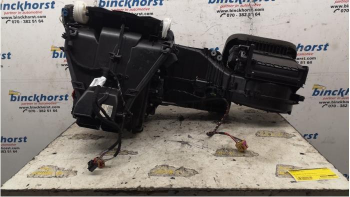 Sonstiges Teil VW Eos 1F 7N0907530C