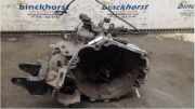 Schaltgetriebe Suzuki Swift III EZ, MZ