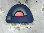 Schalter für Warnblinker Smart City-Coupe MC 01