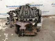 Motor ohne Anbauteile (Diesel) VW Golf IV 1J