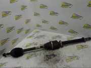 Antriebswelle rechts vorne Renault Clio III BR0/1, CR0/1 8200499586