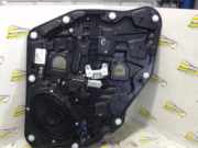 Fensterheber rechts hinten Jeep Renegade B1, BU, BV 520651650