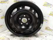 Felge Stahl VW Polo IV 9N, 9A 6Q0601027F