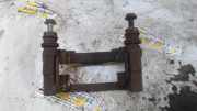 Bremsträger links hinten Opel Zafira B A05