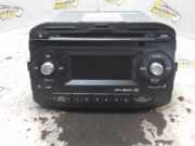 CD-Radio Kia Picanto TA 961701Y201