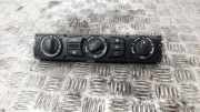 Heizungsbetätigung (Konsole) BMW 5er E60 912239601