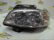 Hauptscheinwerfer links Seat Ibiza II 6K 6K1941029C