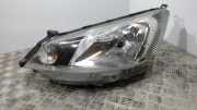 Hauptscheinwerfer links Nissan NV200 Kasten M20