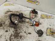 Rückleuchte Leiterplatte Opel Karl C16