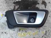 Türgriff links hinten Ford Fiesta VI CB1, CCN C1BBA22601EW
