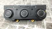 Heizungsbetätigung (Konsole) VW Transporter T5 Kasten 7E5907047AL