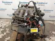 Motor ohne Anbauteile (Diesel) BMW 1er E87