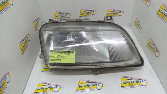 Hauptscheinwerfer rechts Seat Alhambra I 7V Bild Hauptscheinwerfer rechts Seat Alhambra I 7V