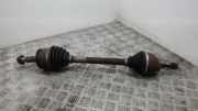 Antriebswelle links vorne Opel Astra K B16 13367051