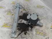 Fensterheber links hinten Mitsubishi Outlander I CUW MR573887