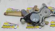 Fensterheber links hinten Mitsubishi L 200 KAOT