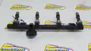 Abstellvorrichtung für Einspritzanlage Dacia Logan LS 7700274294