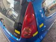 Rückleuchte rechts Peugeot 107
