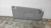 Sonnenblende rechts Opel Corsa D S07