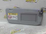 Sonnenblende rechts Hyundai i10 IA