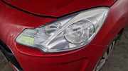 Hauptscheinwerfer links Citroen C3 II SC