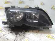 Hauptscheinwerfer rechts BMW 3er E46 63126910956
