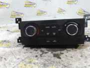 Heizungsbetätigung (Konsole) Chevrolet Captiva C100, C140 20992735