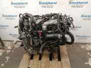 Motor ohne Anbauteile (Diesel) Volvo S60