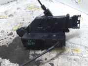 Klappenschlosszug Citroen C4 I Picasso U
