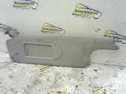 Sonnenblende links Renault Megane II Stufenheck LM