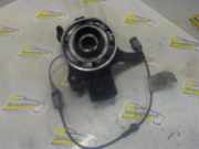 Achsschenkel links vorne Opel Astra H GTC