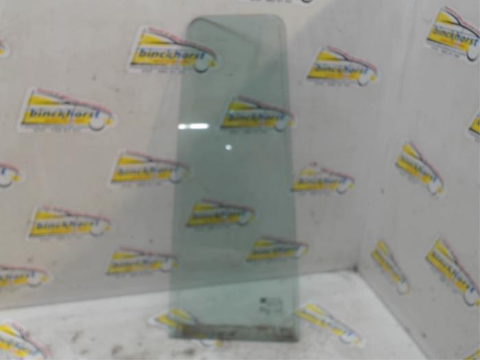 Dreieckscheibe rechts Opel Zafira B A05 Bild Dreieckscheibe rechts Opel Zafira B A05