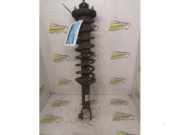 Federbein links hinten Rover 45 Stufenheck
