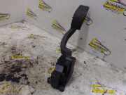 Pedalbelag für Fahrpedal Opel Corsa D S07 55702020