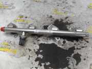 Abstellvorrichtung für Einspritzanlage Mercedes-Benz CLA C118 A2600700300