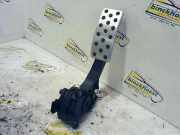 Pedalbelag für Fahrpedal Smart Forfour Schrägheck 453 A4532900800